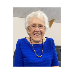 Martha Irene Anderson